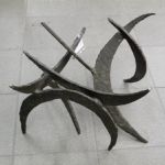658 3277 Skulptur